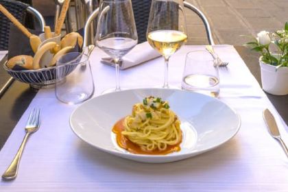 Ristorante Da Mario Alla Fava