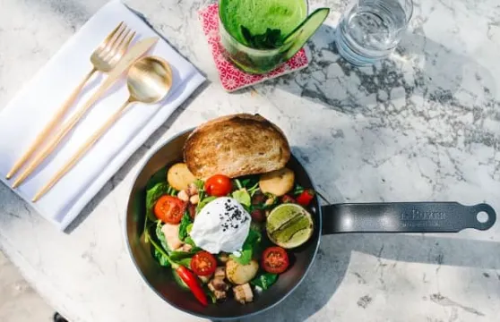 Restaurant Eighty Eight