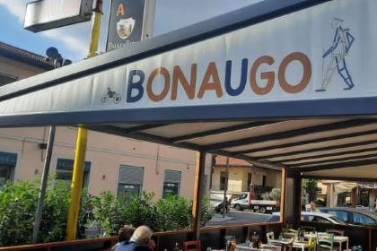 Bonaugo Pizzeria Ristorante