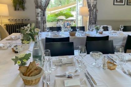 查瑟爾旅館餐廳