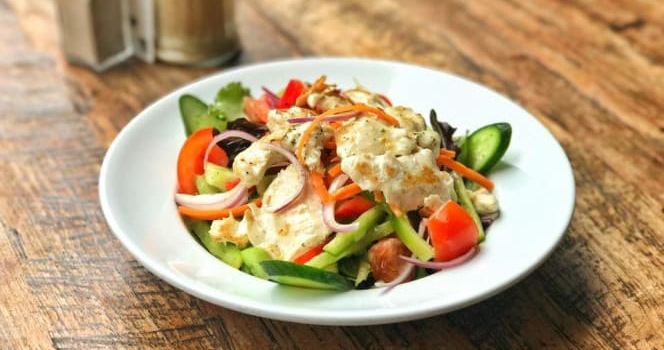 Maggie's Potts Point