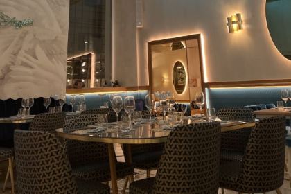 Angie’s Restaurant