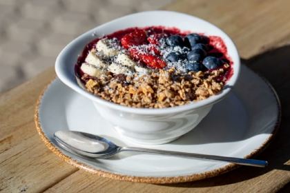 Enxalao brunch, coffee & bowls