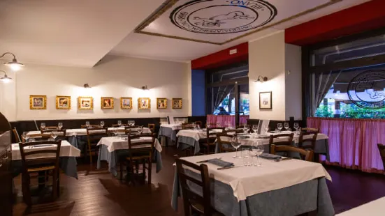 Osteria Angelino dal 1899