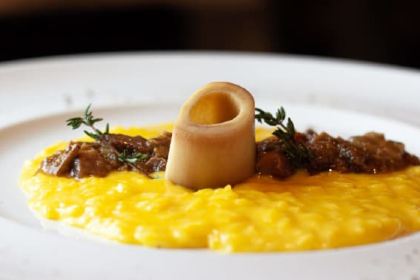 La Piazza - Ristorante Pizzeria