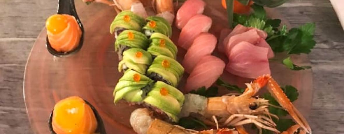 Sushibar Tavernola