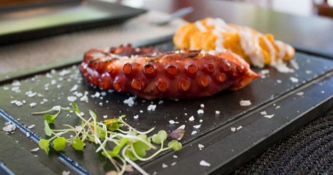 D'Aquinos Restaurant