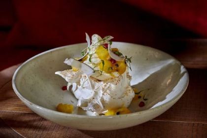 JOIA par Helene Darroze