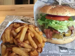 La Baule Fish & Chips