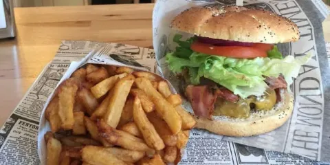 La Baule Fish & Chips