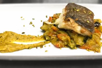 La Gioconda guarda Napoli