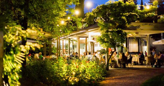 Capannina Pizza & Grill