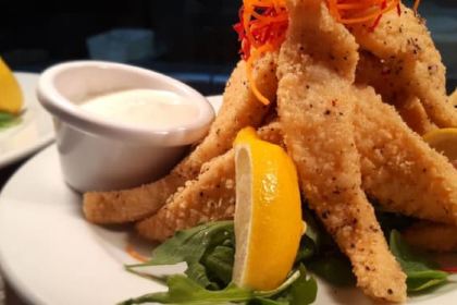 Australian National Hotel