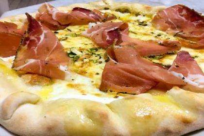 Il Gallo Cedrone 2.0