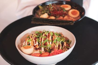 Yatai Ramen - Chateaudun