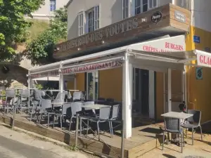 Le Bistrot Des Voutes