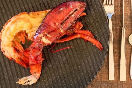 Het Bosch Waterfront Kitchen