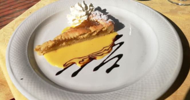 Locanda Verbena Caffe'