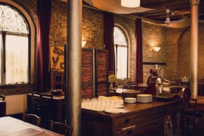 Il Vecchio Cotonificio