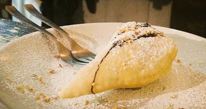 Osteria Doc Pareres