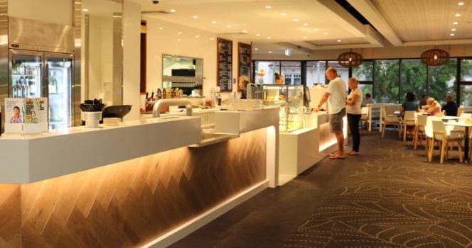 Murwillumbah Services Club