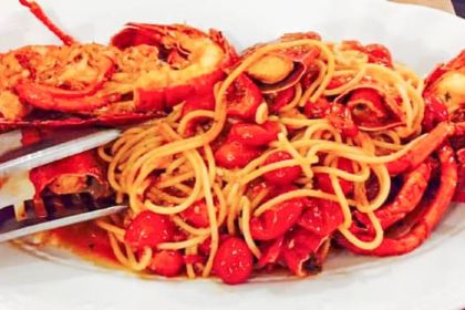 OSTERIA VECCHIO VICOLO