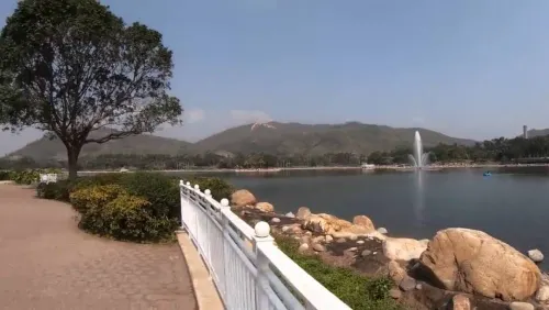 迪欣湖
