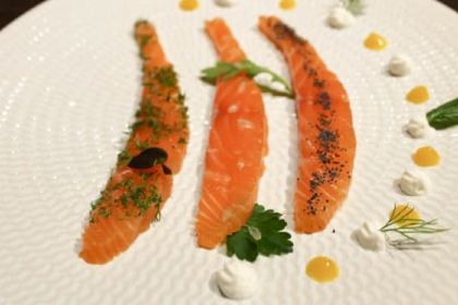 Au Chalet de Boulogne