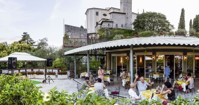 Locanda Torricella