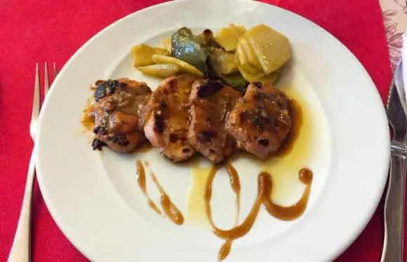 Restaurante el Asador