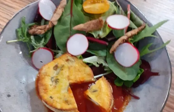 Chez Dulce Fano LAURIS