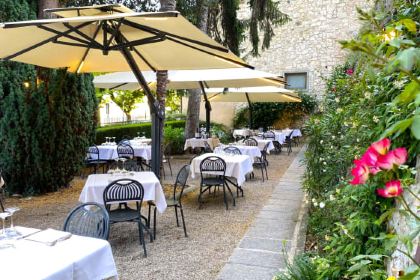 La Perla del Palazzo