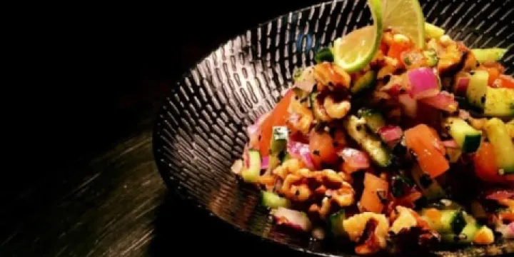 Mumtaj Indian Restaurant