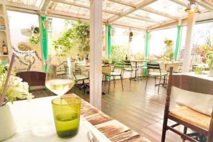 Osteria Vecchio Cancello