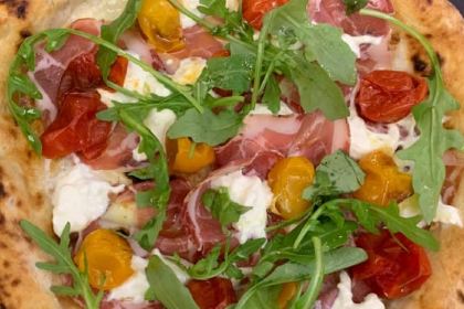 Borgo Monteleone - Bontà, buon umore e brace