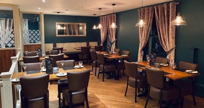 Mango House Chepstow