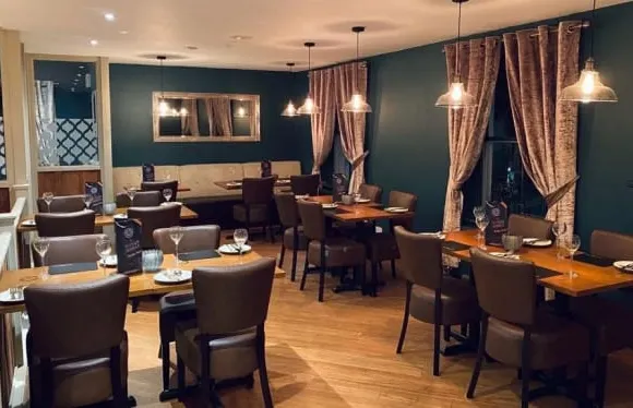 Mango House Chepstow