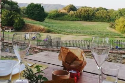 Mangiafoco - Ristorante e Pizzeria