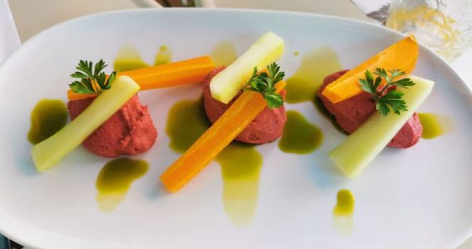VITIS Food & Wine