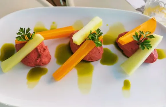 VITIS Food & Wine