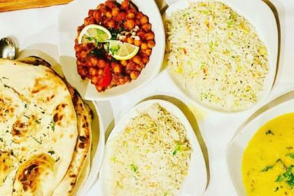 Zayani Indian Restaurant