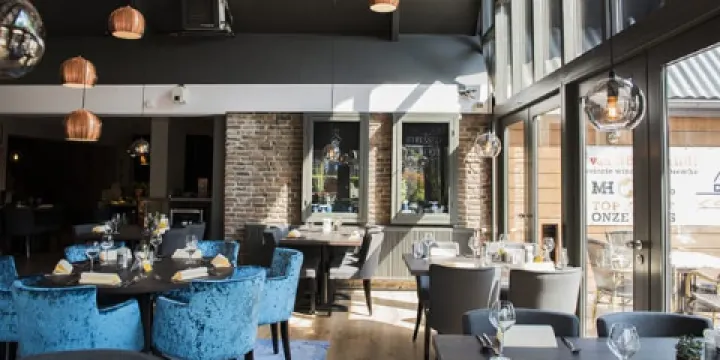 Cafe Restaurant De Tippe