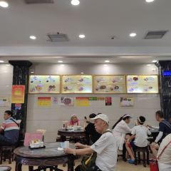 南信牛奶甜品專家張用戶圖片