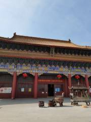 Xuzhou Jade Emperor Palace