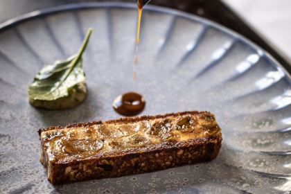 Restaurant Omar Dhiab