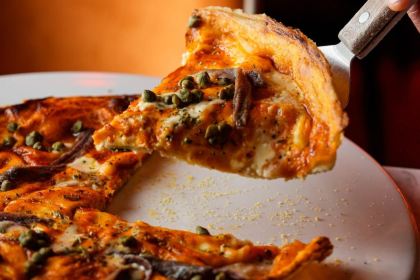 Piccola cucina Uptown