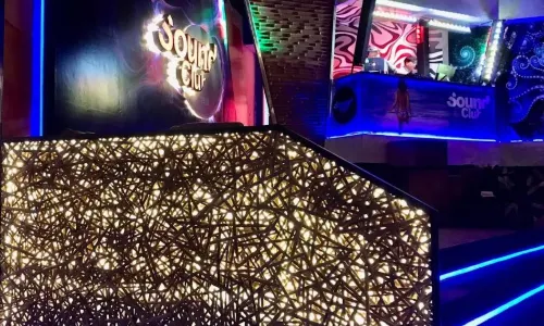 SOUND CLUB SAMUI