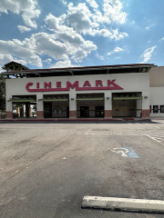 Cinemark McCreless Market