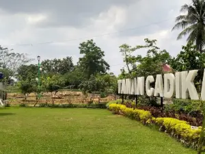 Taman Cadika Pramuka