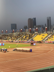 카타르 SC 경기장